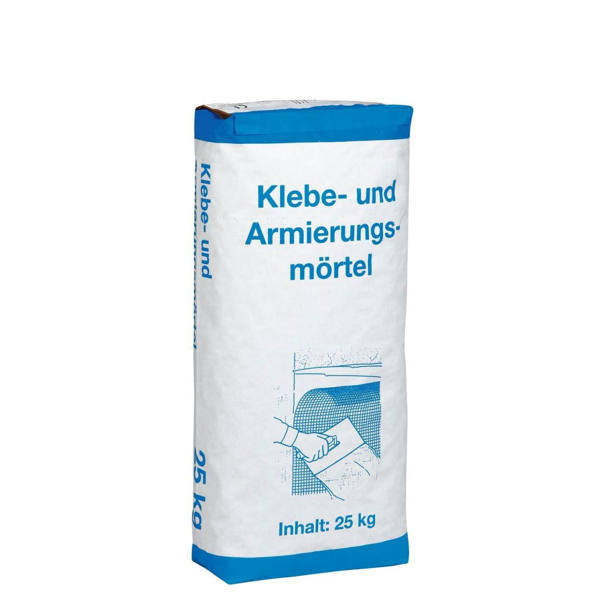 Mörtel & Zement online bestellen BayWa Bau & Garten