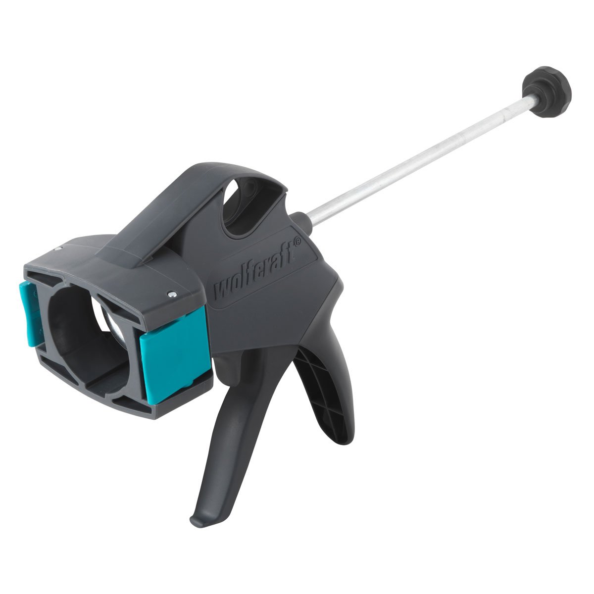 Wolfcraft  Kartuschenpresse MG 300