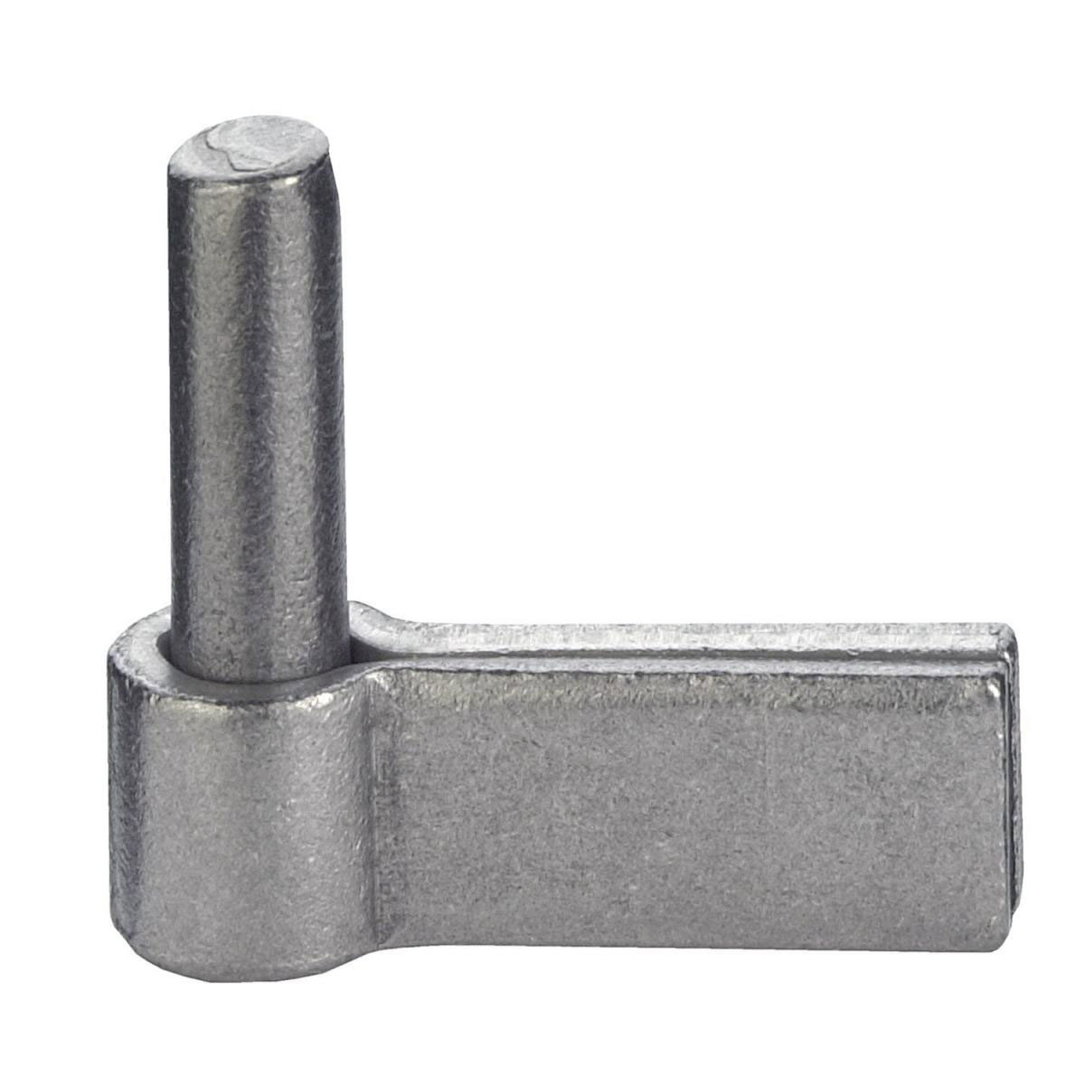 Connex Haken zum Anschweissen blank 13 x 65 mm Connex Haken zum Anschweissen blank 13 x 65 mm