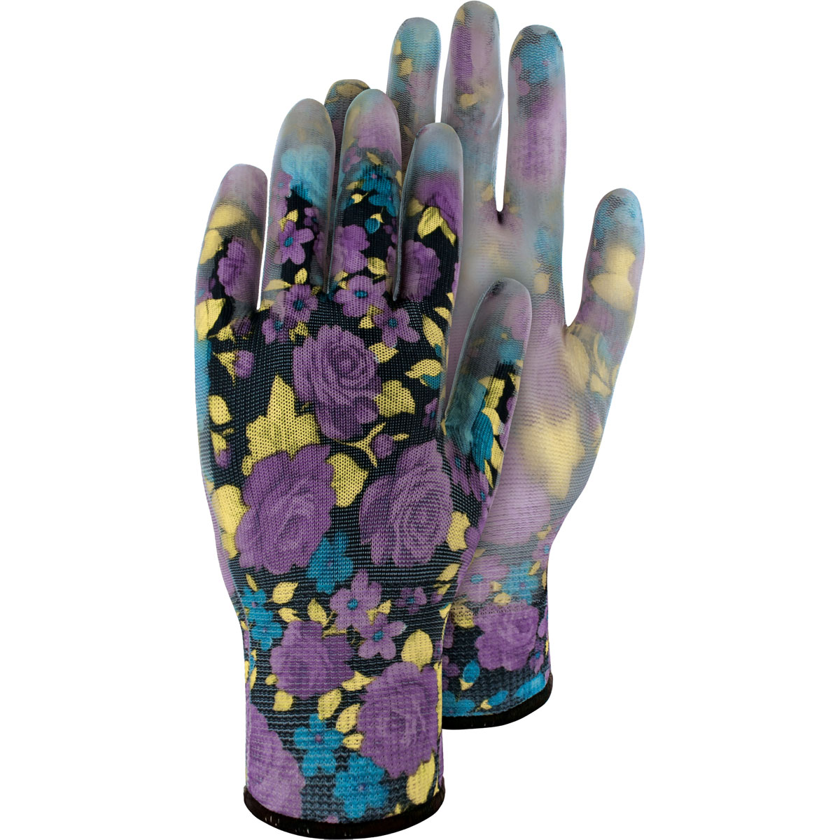 Triuso Garten-Handschuh mit PU-Beschichtung