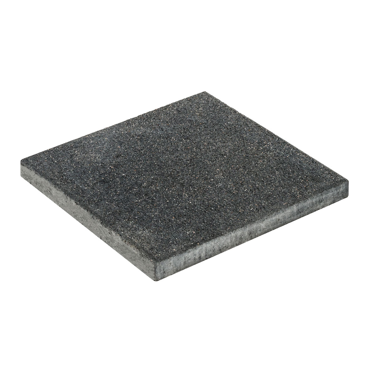 Diephaus Terrassenplatte No 1 Flix Anthrazit 40 x 40 x 4 cm