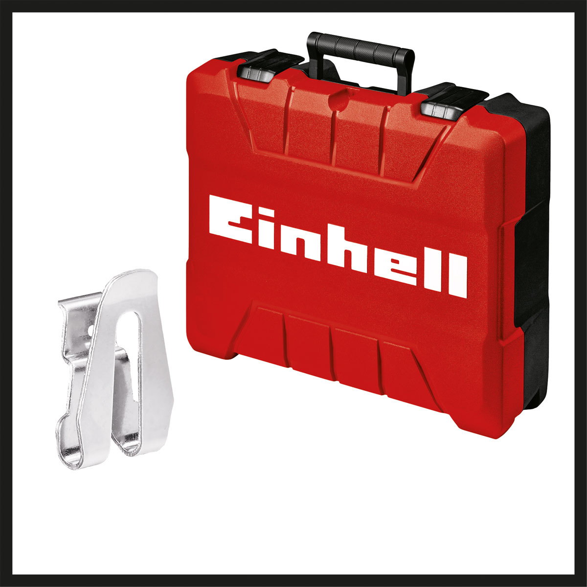 Einhell Akku-Trockenbauschrauber TE-DY 18 Li-Solo Bild 2
