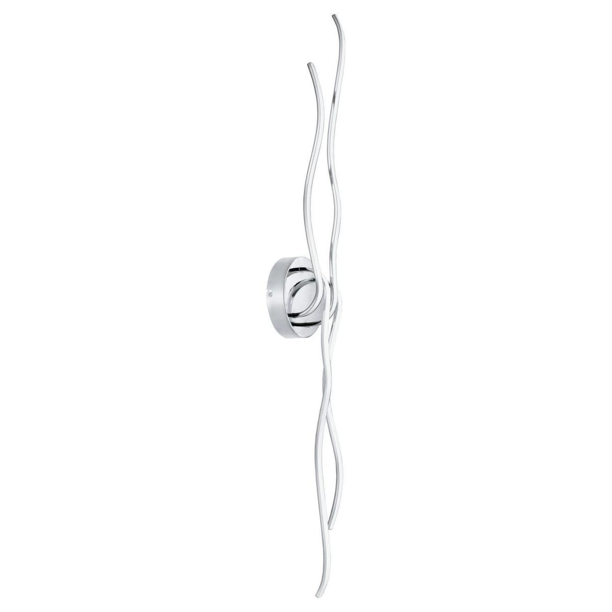 Eglo LED Wand- und Deckenleuchte Roncade 116 x 18 cm