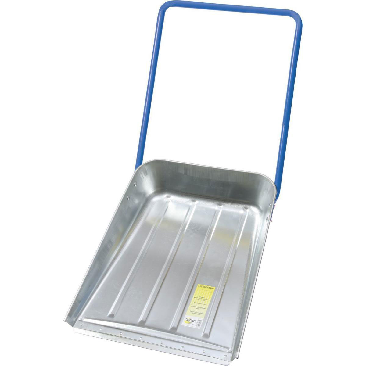 Schneewanne 85 x 62 cm