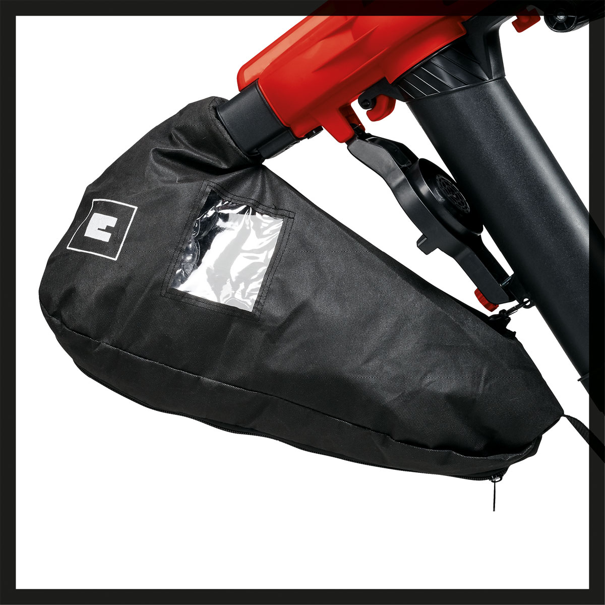 Einhell Akku-Laubsauger GE-CL 36/230 Li E -Solo Bild 2