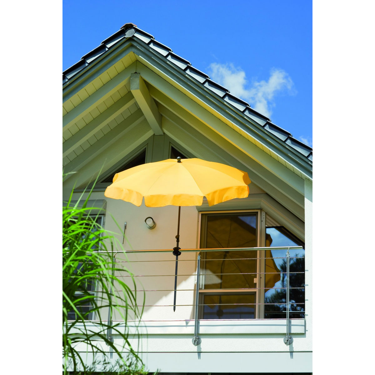 Schneider Schirme Sonnenschirmhalter Foxi Bild 2