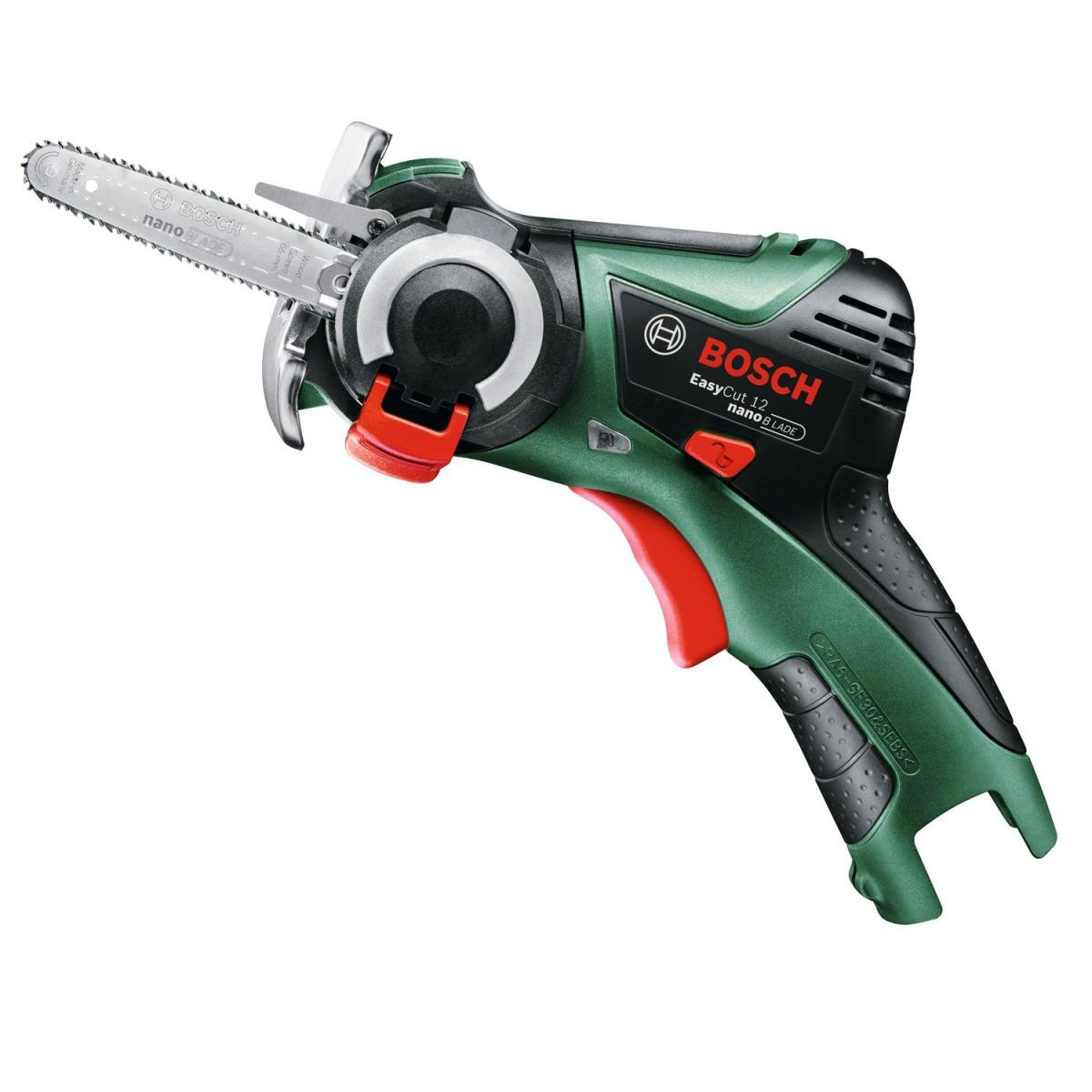 Bosch  Akku-Stichsäge Easy Cut 12 inkl Akku Bild 1