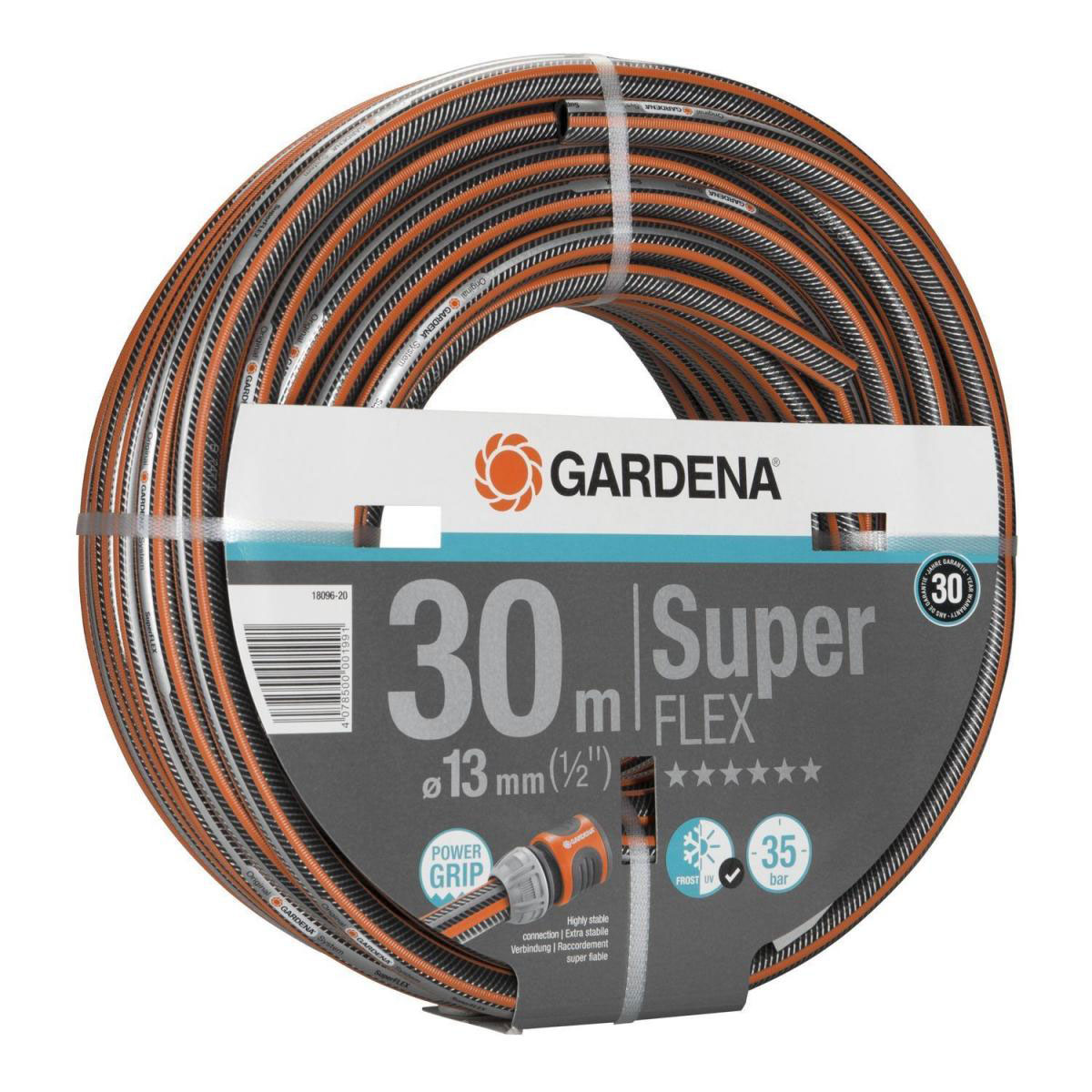 Gardena  Premium SuperFlex Schlauch 12 x 12 13 mm Bild 3