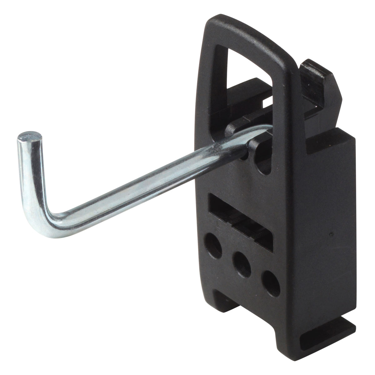 Wolfcraft Lochwandhaken 50 mm 5 Stück