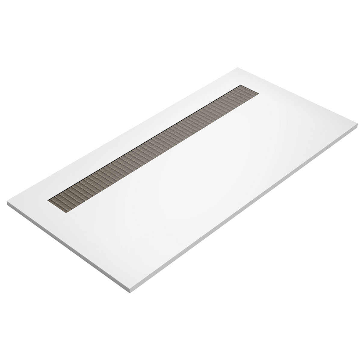 Ultrament Flexplatte Do it 120 x 60 x 2 cm Bild 1