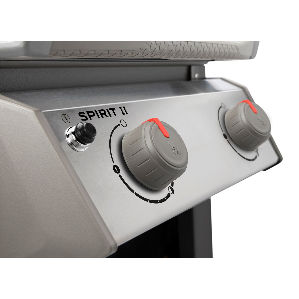 Weber spirit two cheap