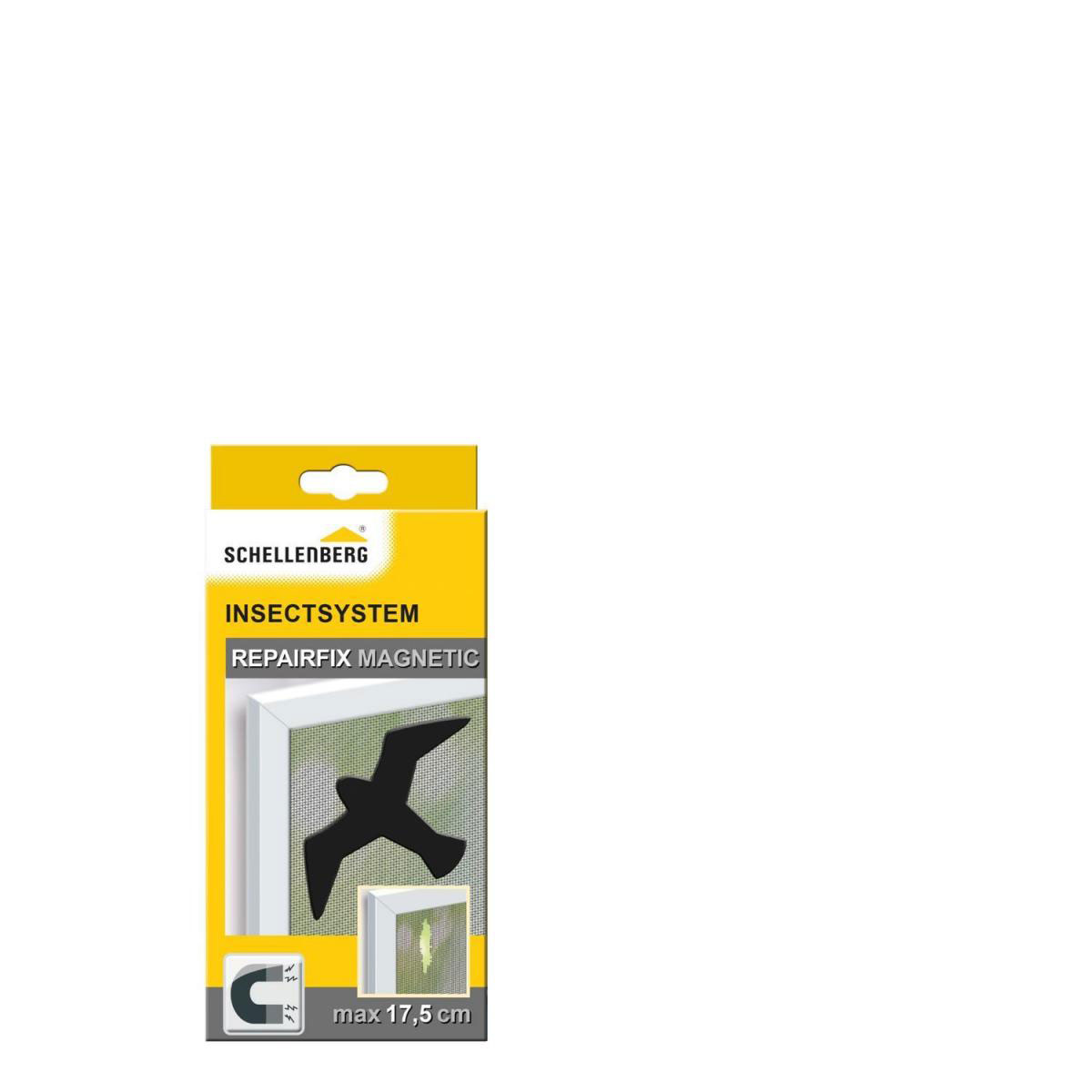 Schellenberg Magnet Reparatur-Set Bild 2