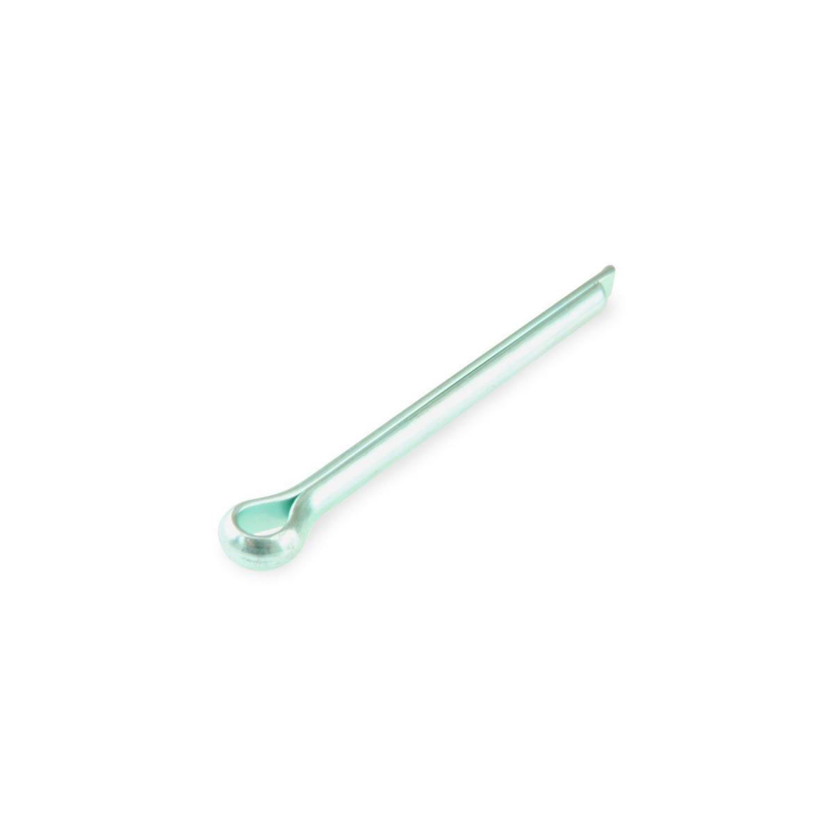 Suki Splint 1,6 x 25 mm verzinkt