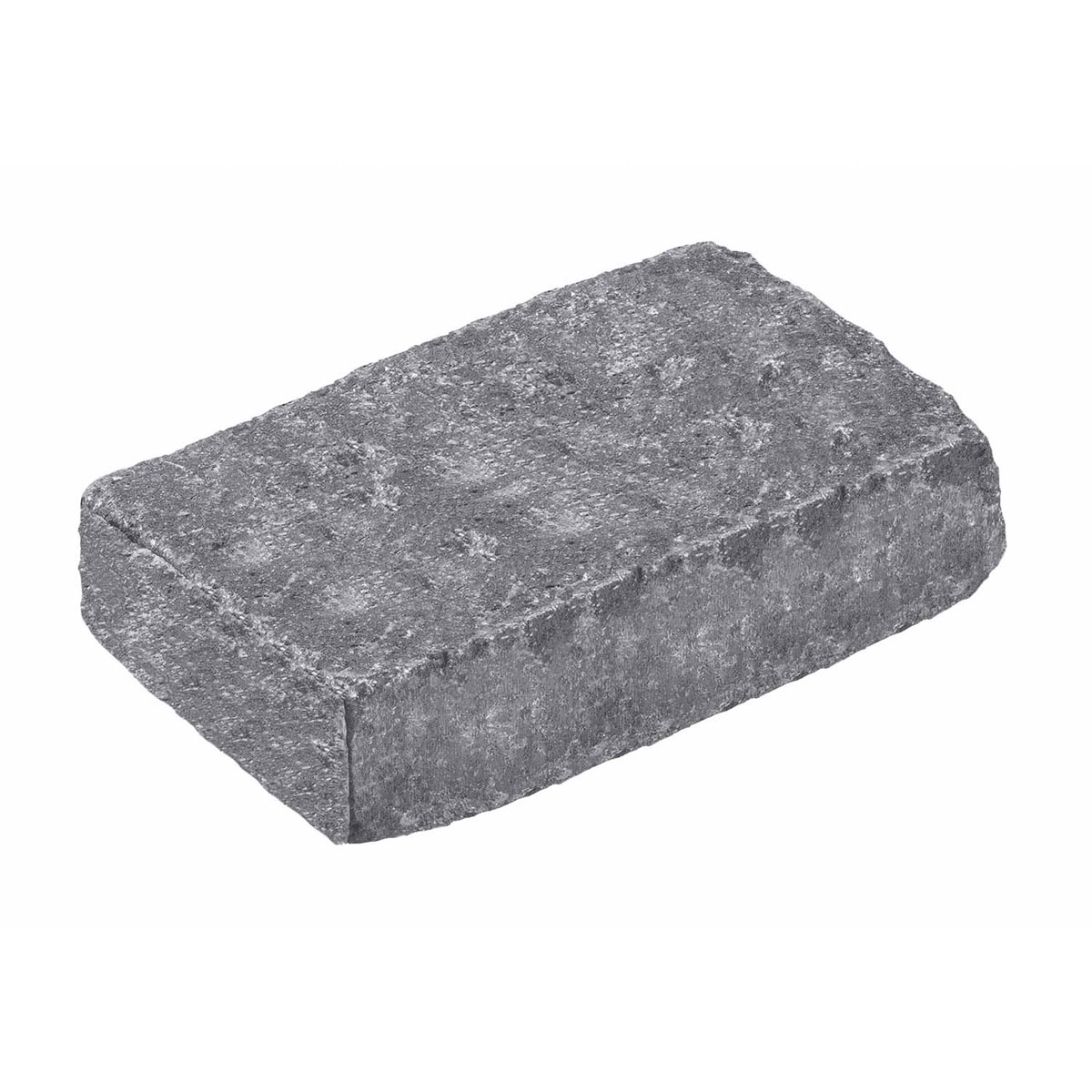 Diephaus Pflaster Antik Basalt 28 x 21 x 7 cm 0,94 m2 pro Lage