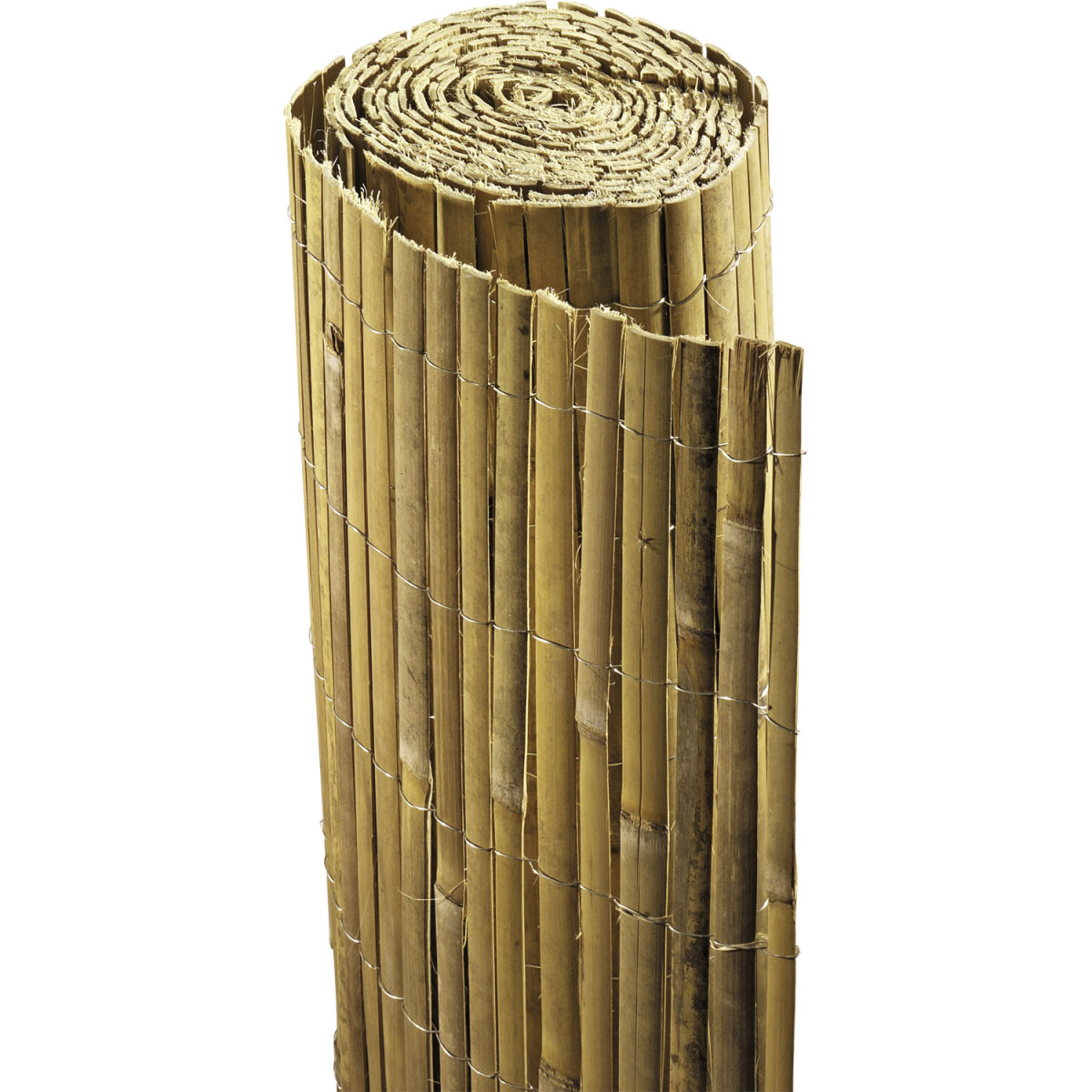 Bambusmatte Shanghai 90 x 300 cm Bild 2