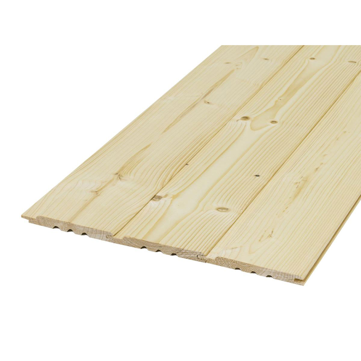 Specht Vinylboden  Profilholz Softline 14 x 121 x 2400 mm