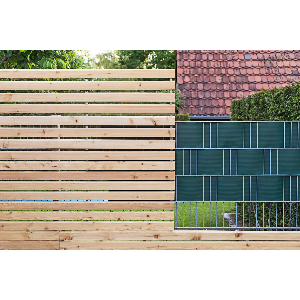 BRIGX Winkel Aluminium 40 x 20 x 596 mm Bild 4