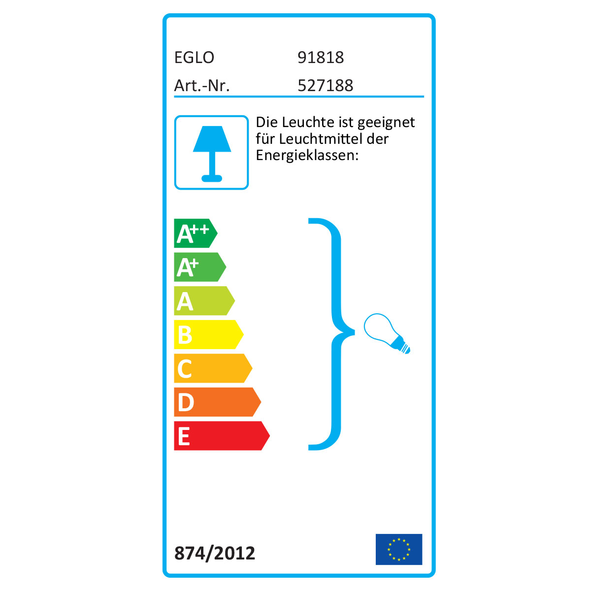Elektro-Heizgebläse weiß 31 x 13 x 28 cm Bild 7