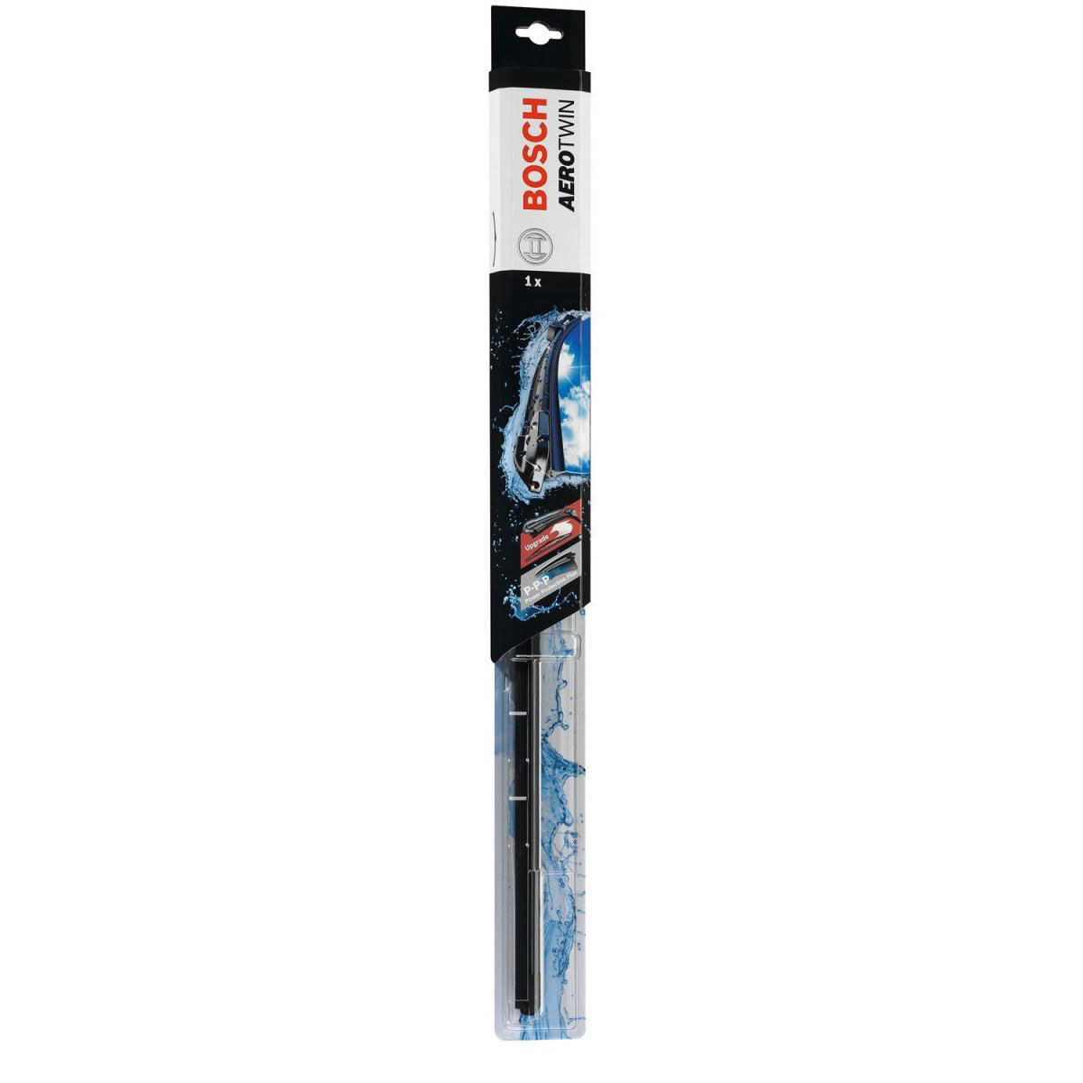 Bosch Professional Wischblatt WBA Aerotwin KSN AR26U Bosch Professional Wischblatt WBA Aerotwin KSN AR26U