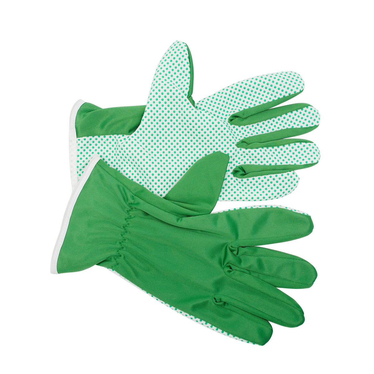 Gartenhandschuh Herren grün Größe 10 Bild 2