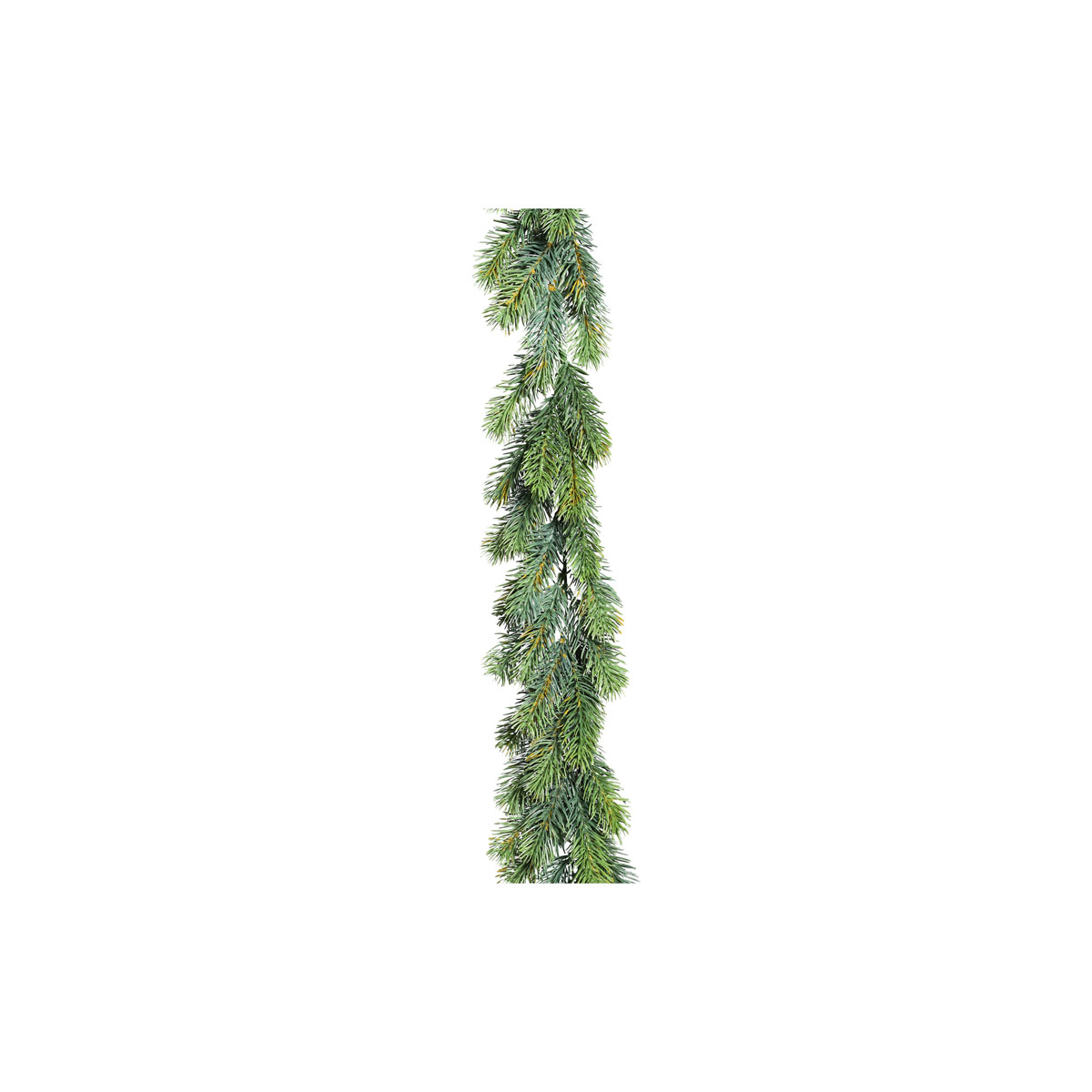 Edeltannengirlande 160 cm