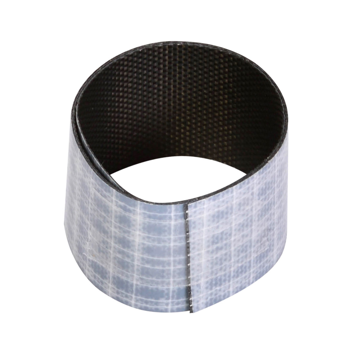 FIREFIX Hitzebeständiges Klebeband 300 x 25 mm grau Bild 1