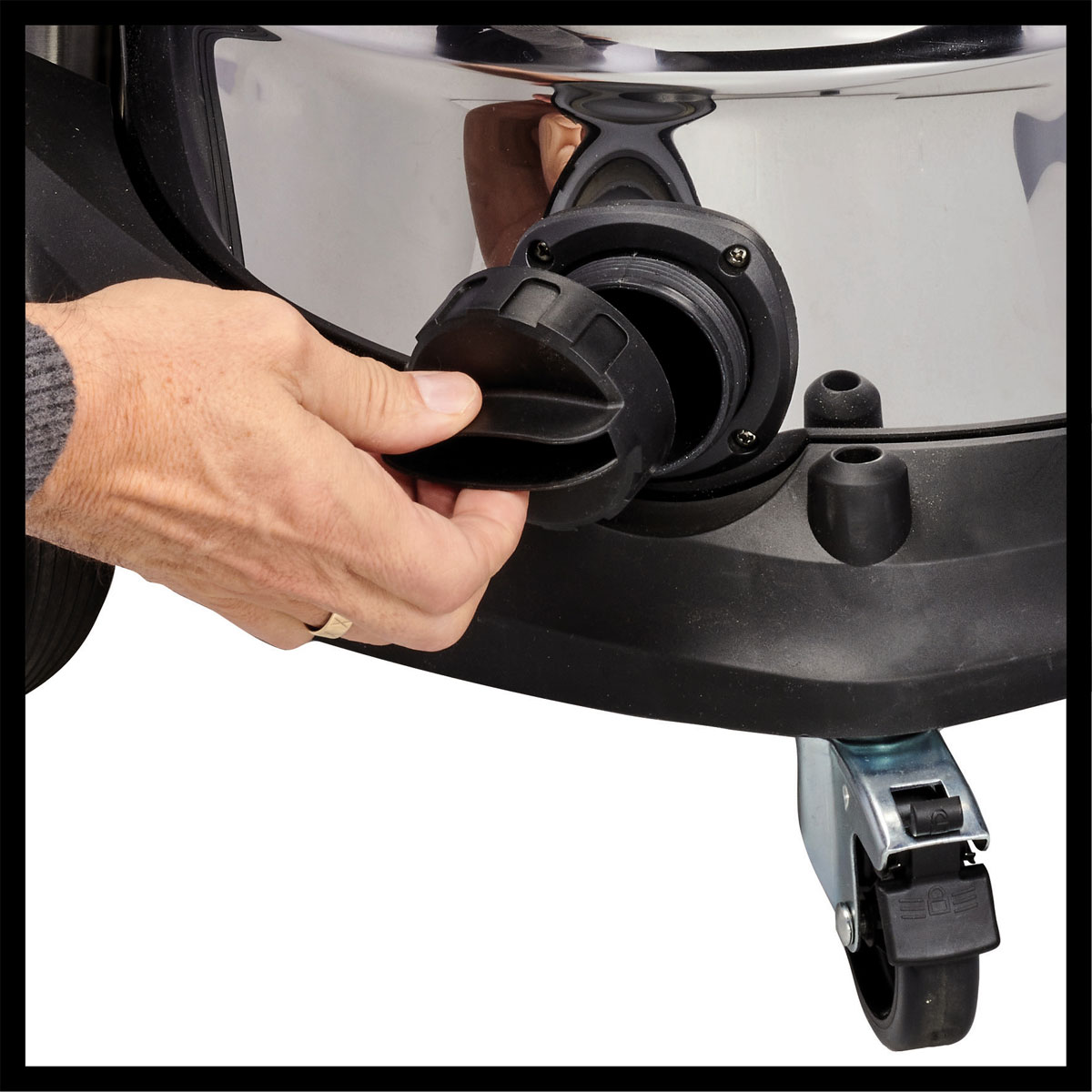 Einhell  Nass-Trockensauger TE-VC 2350 SACL Bild 5