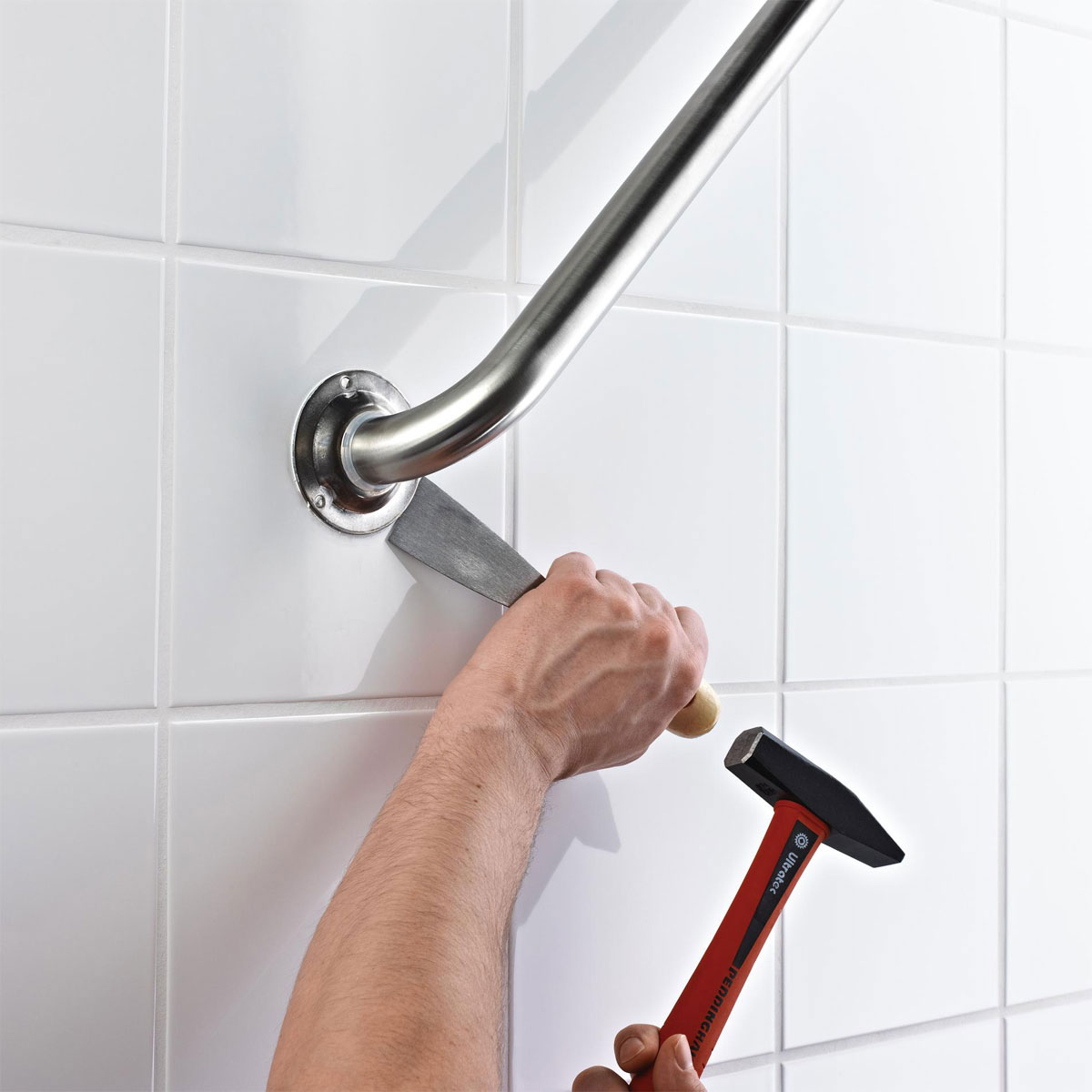 Ridder  Montagekleber Fix und Clean Bild 3