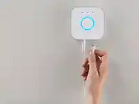 Smart Home Steuerung