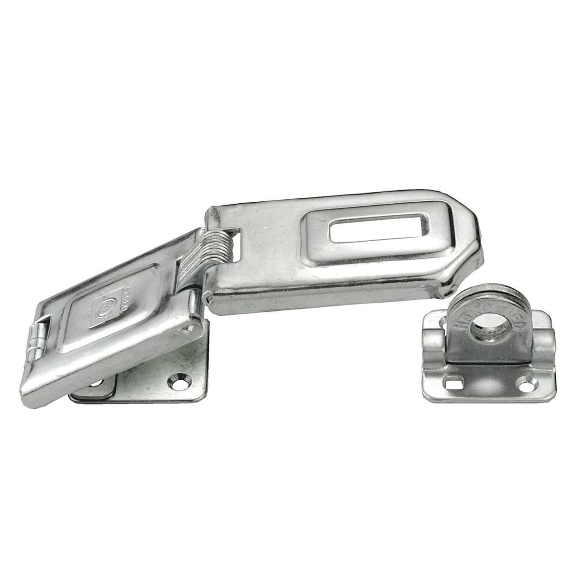 Connex Panzer-Überfalle 4,5 x 19,5 cm verzinkt Connex Panzer-Überfalle 4,5 x 19,5 cm verzinkt