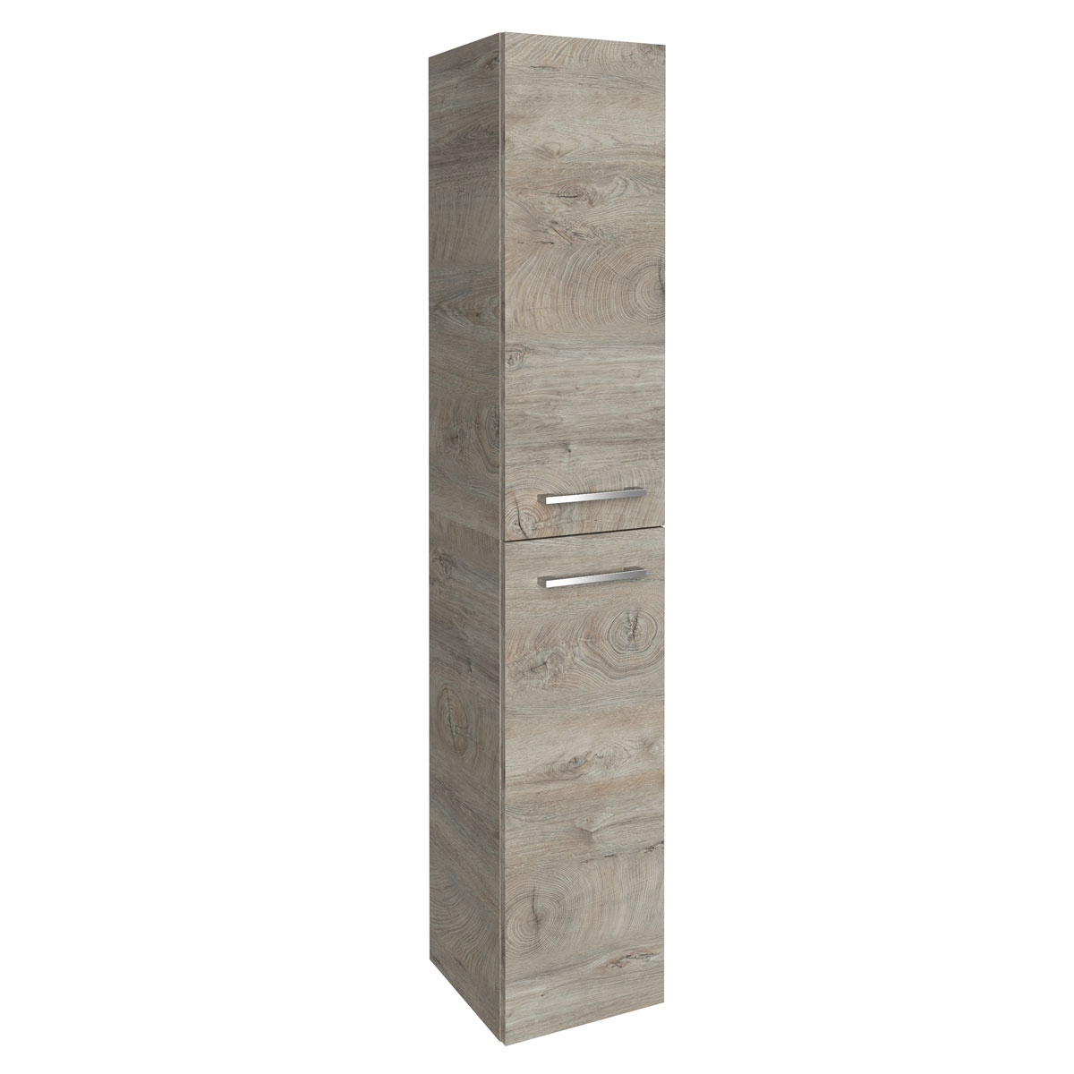 Fackelmann  Hochschrank links B.Style 300 x 1620 x 316 mm Nature Oak