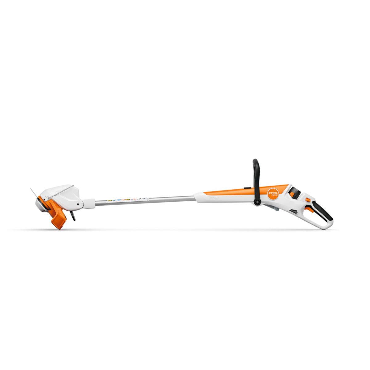 Stihl Akku-Rasentrimmmer FSA 30 Bild 3