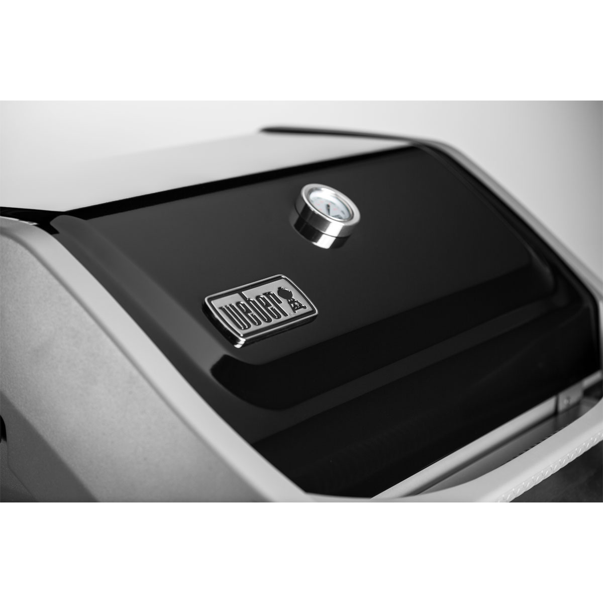 Weber Gasgrill Spirit II E 210 GBS schwarz 260851