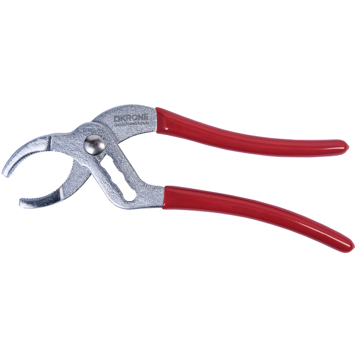 Krone  Siphonzange 225 mm verc.