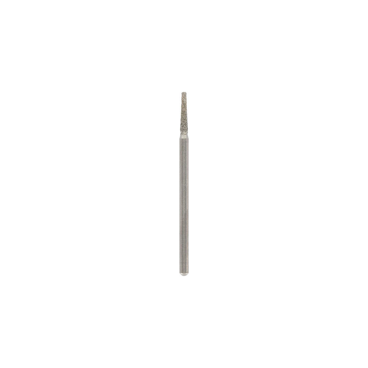 Dremel  Fräser Durchmesser 2,0 mm diamantbestückt