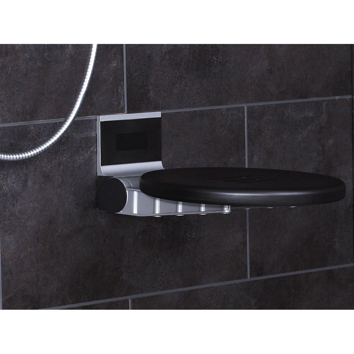 Ridder  Duschklappsitz Deluxe Bild 3