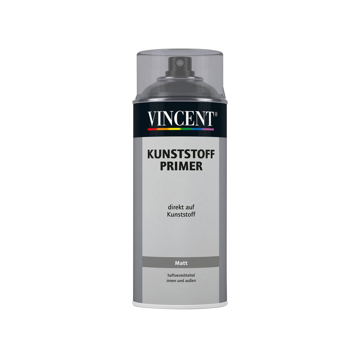 Vincent Kunststoff Primer 400 ml