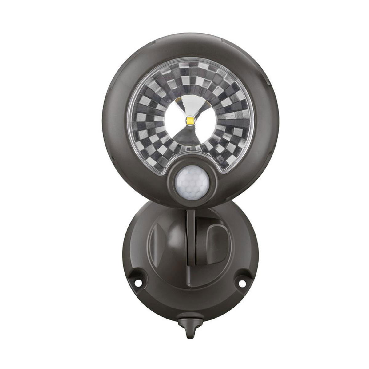 Mr. Beams LED-Strahler MB360XT 2er-Set kabellos braun Bild 4