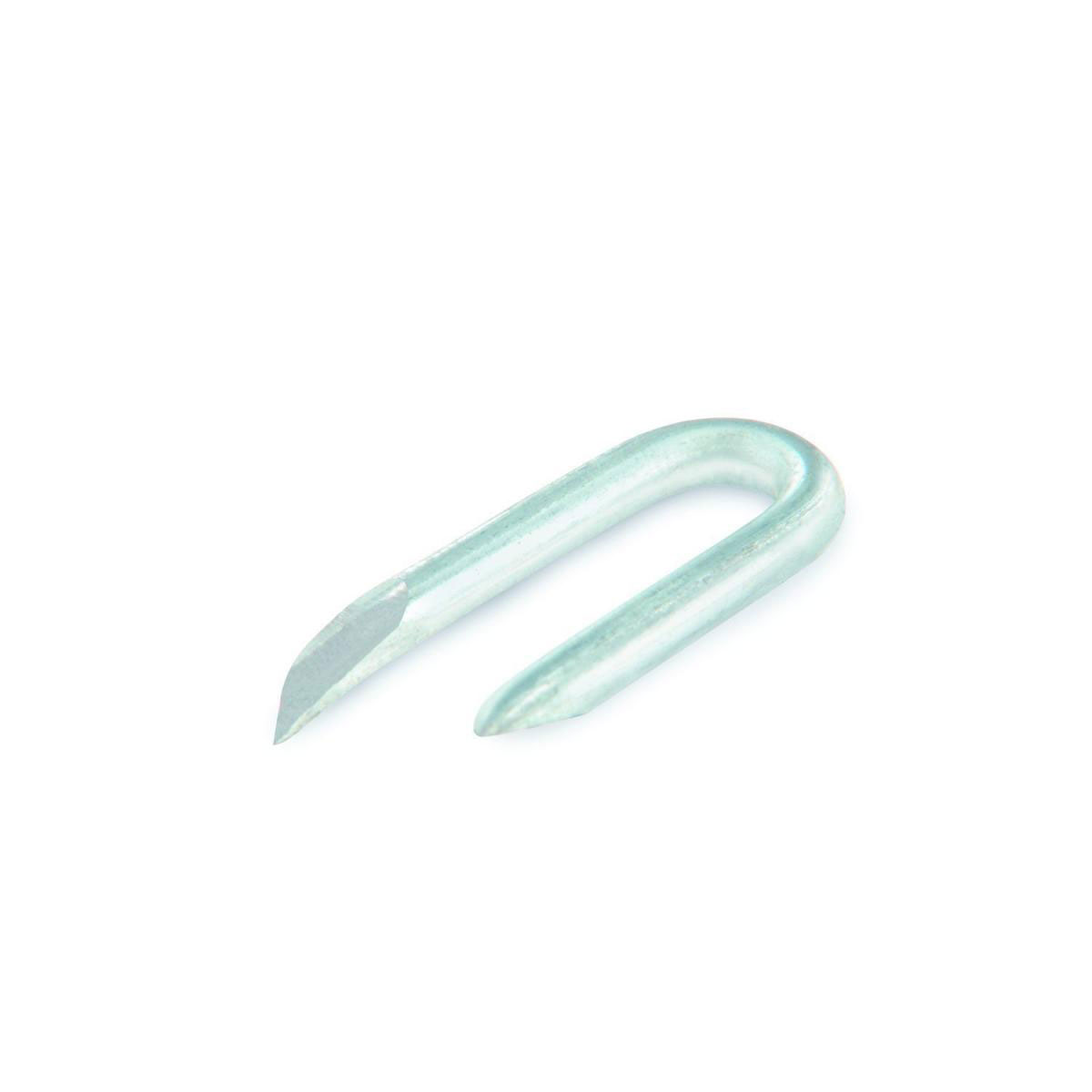 Suki Drahtkrampe 1,6 x 16 mm verzinkt 1000g Suki Drahtkrampe 1,6 x 16 mm verzinkt 1000g