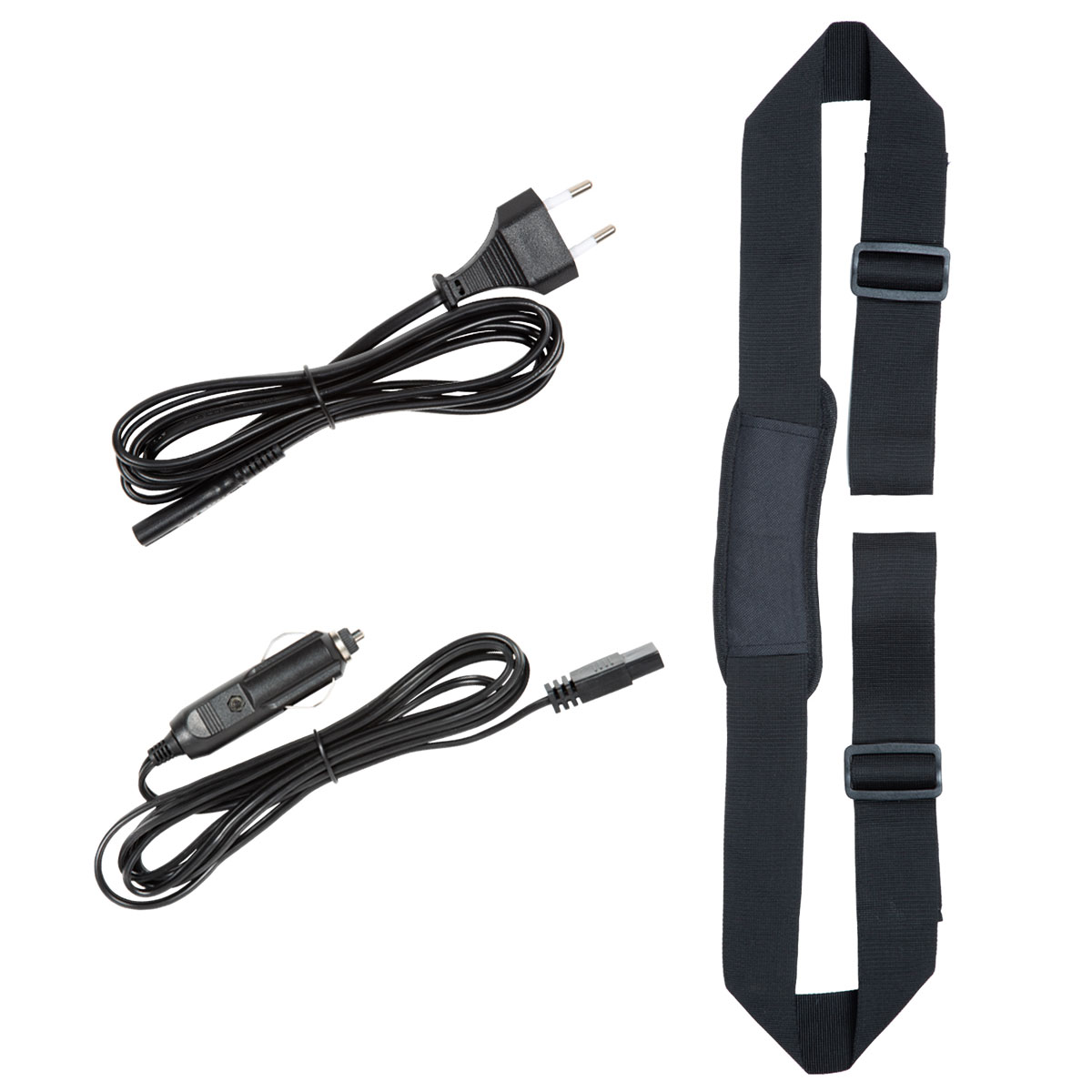 Einhell Akku-Kühlbox TE-COL 18/27 Li-Solo Bild 3