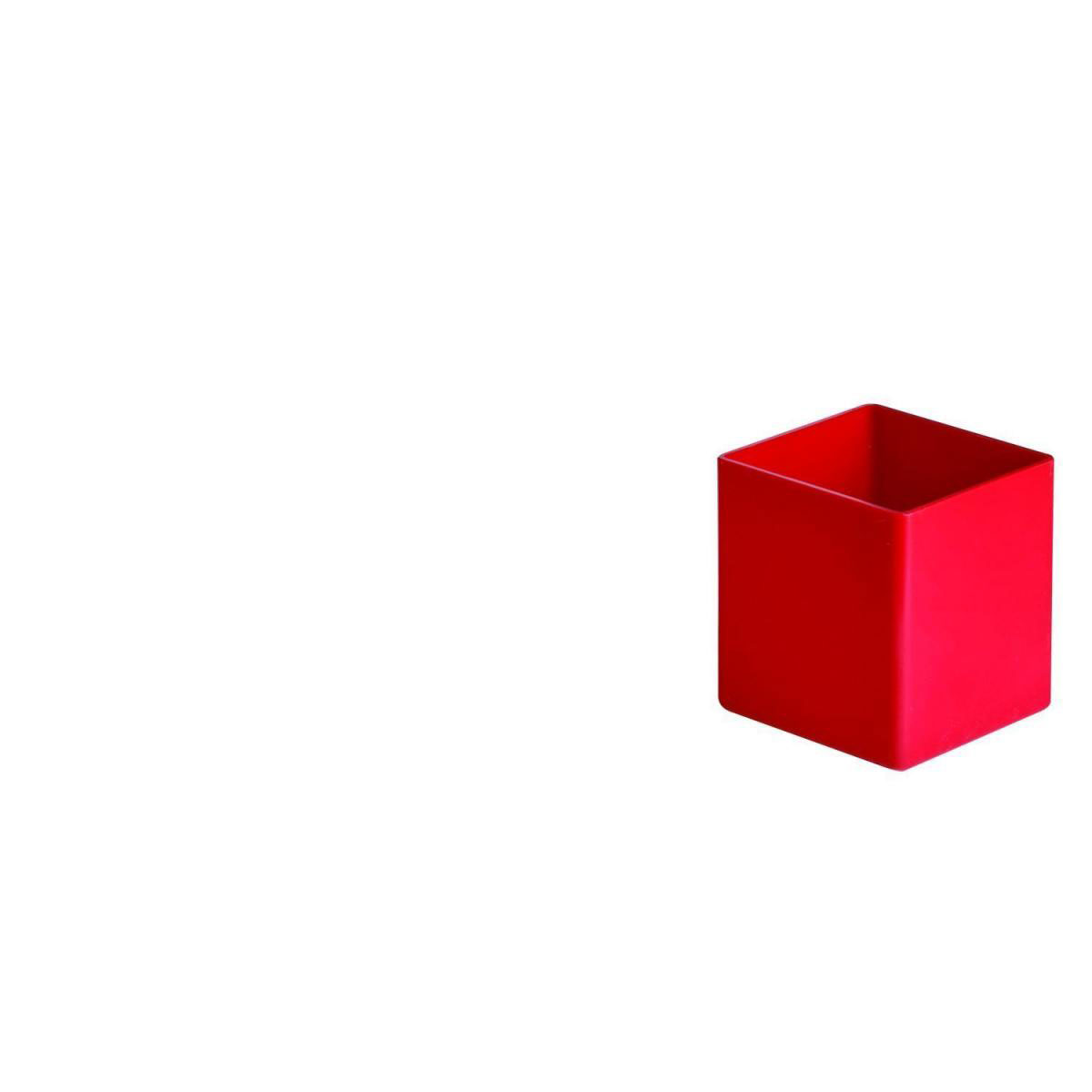 Tood Sortierkästen Small box 5 rot