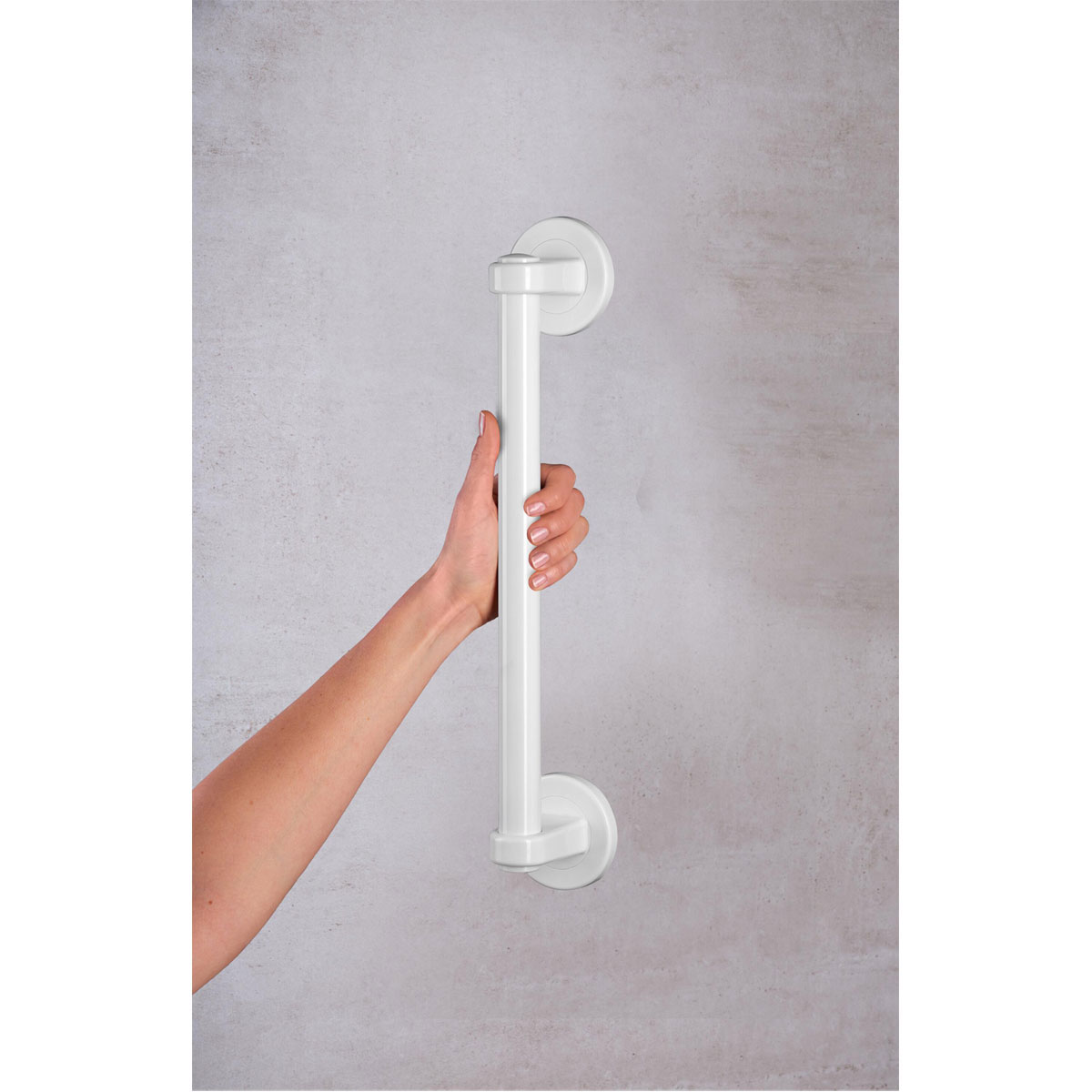 Ridder  Haltegriff Pro M weiß Bild 2