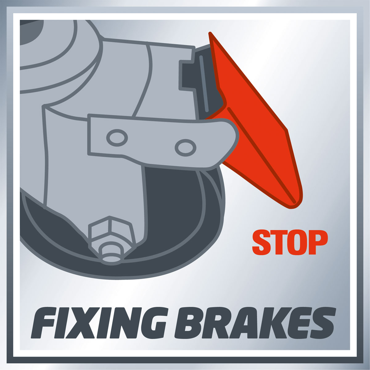 Einhell Werkstattwagen TC-TW 100 Bild 7