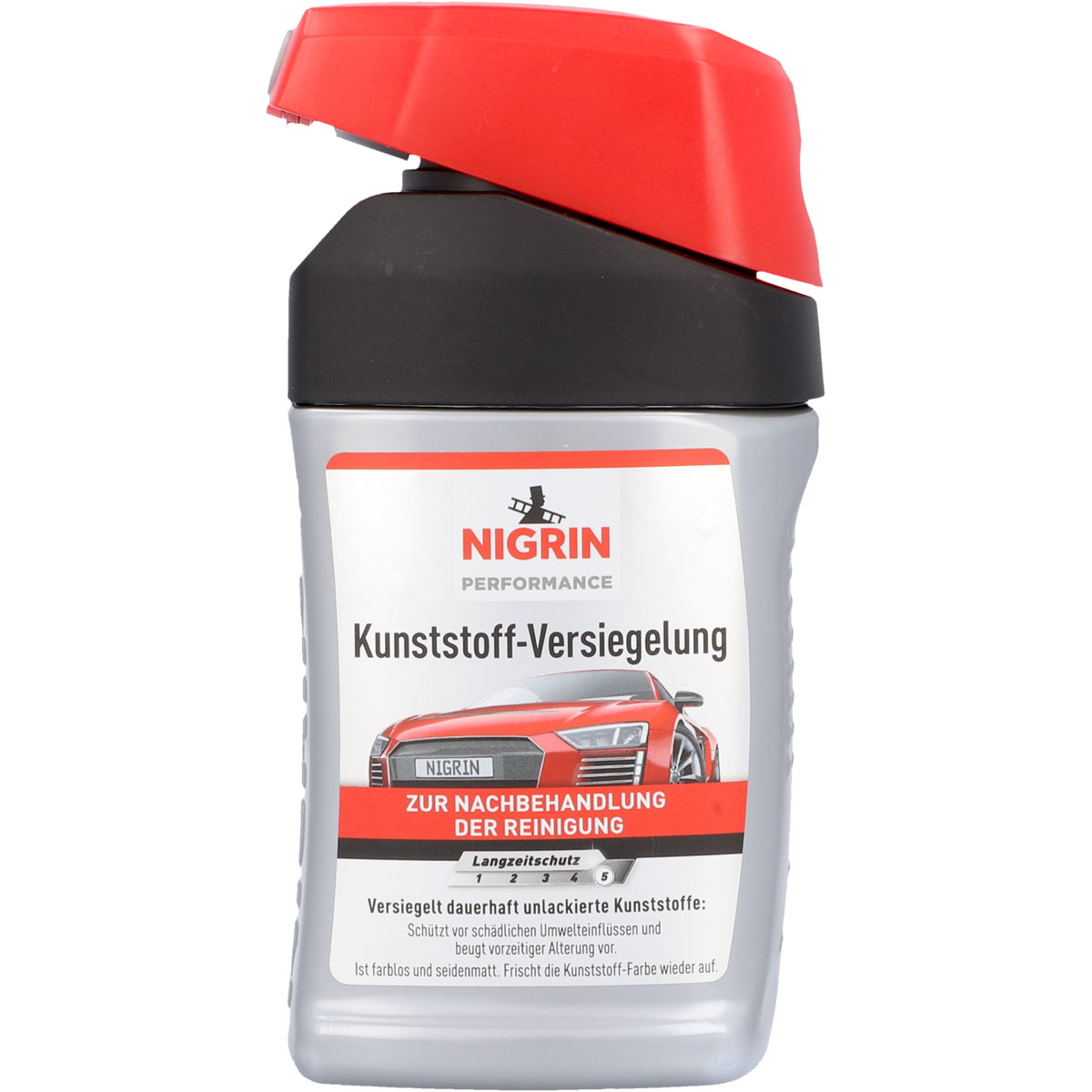 Nigrin  Kunststoff Versiegelung 300 ml