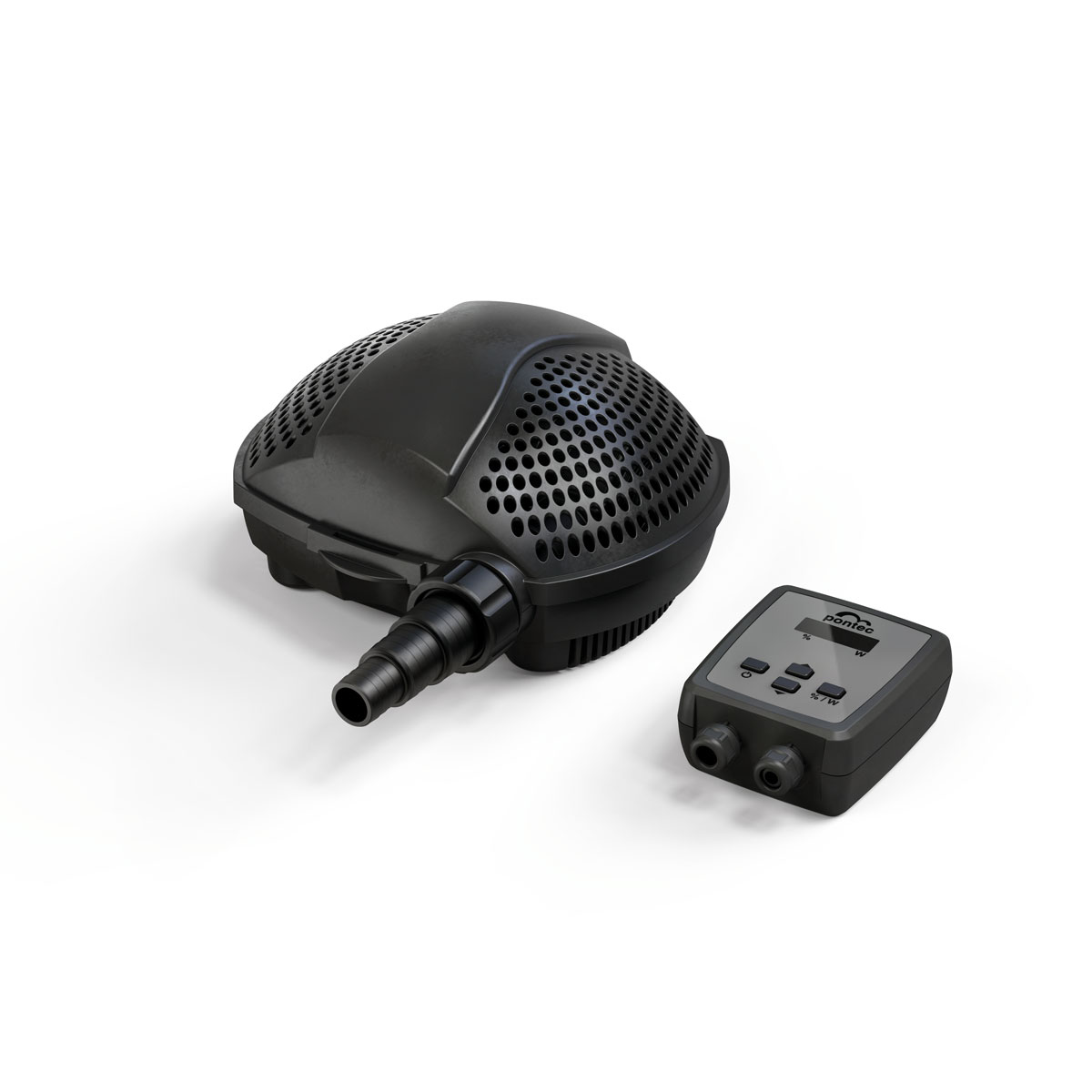 Oase Pontec PondoMax Eco 8500 C Bild 4