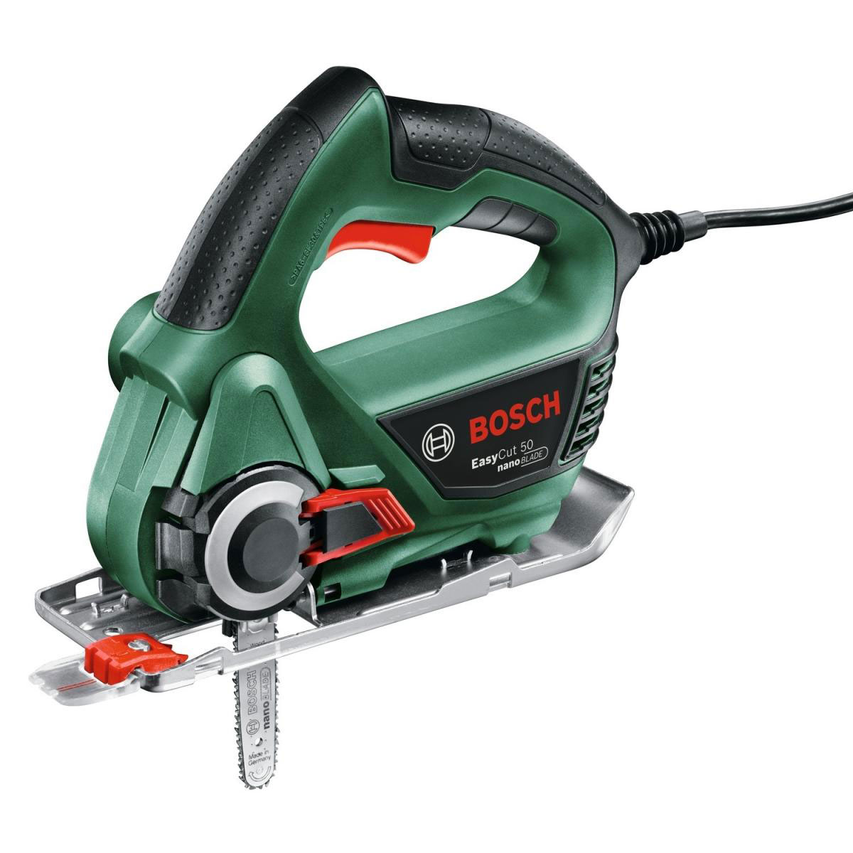 Bosch   Stichsäge Easy Cut 50 Bild 1