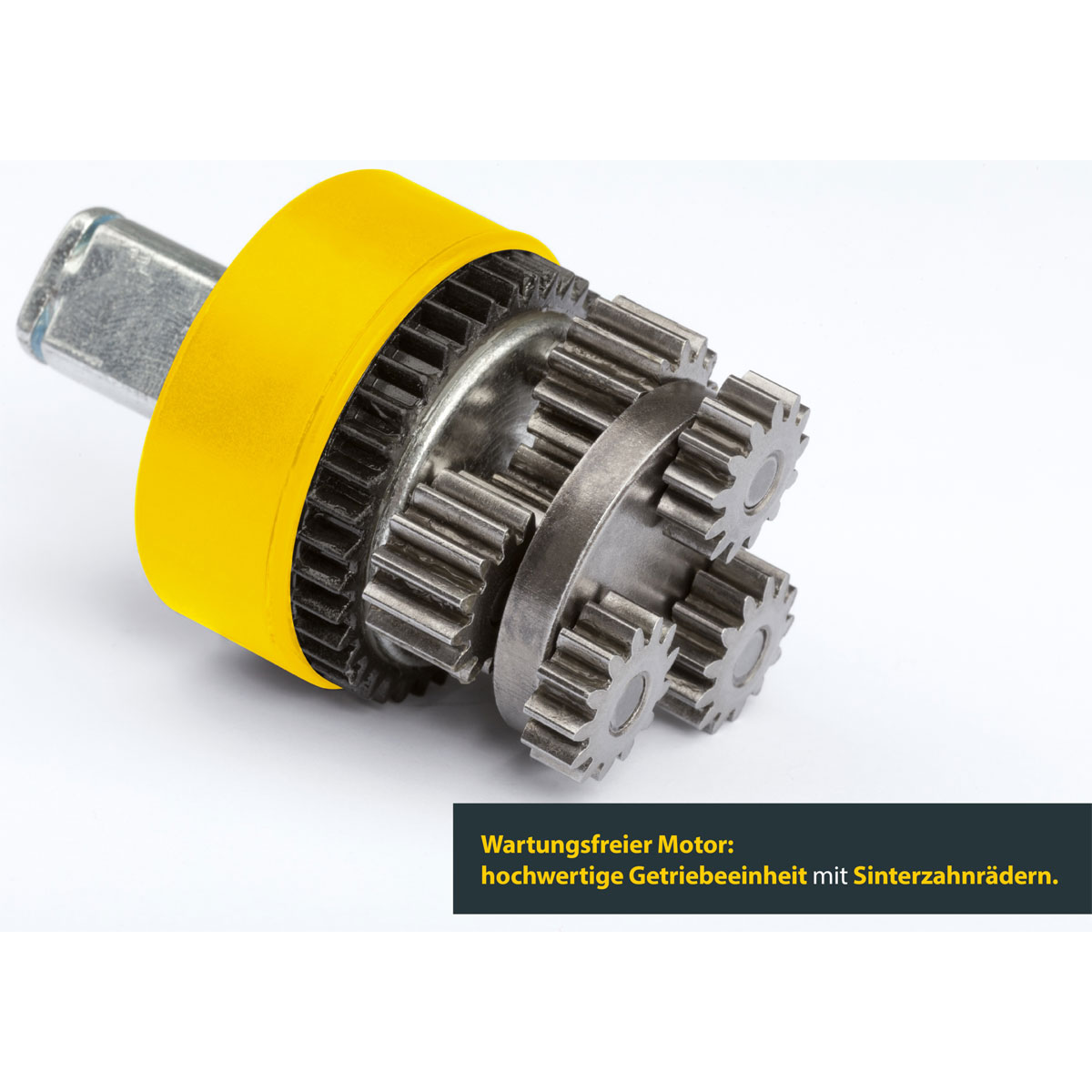 Schellenberg  Rollladenmotor Mini Standard 6Nm Bild 4