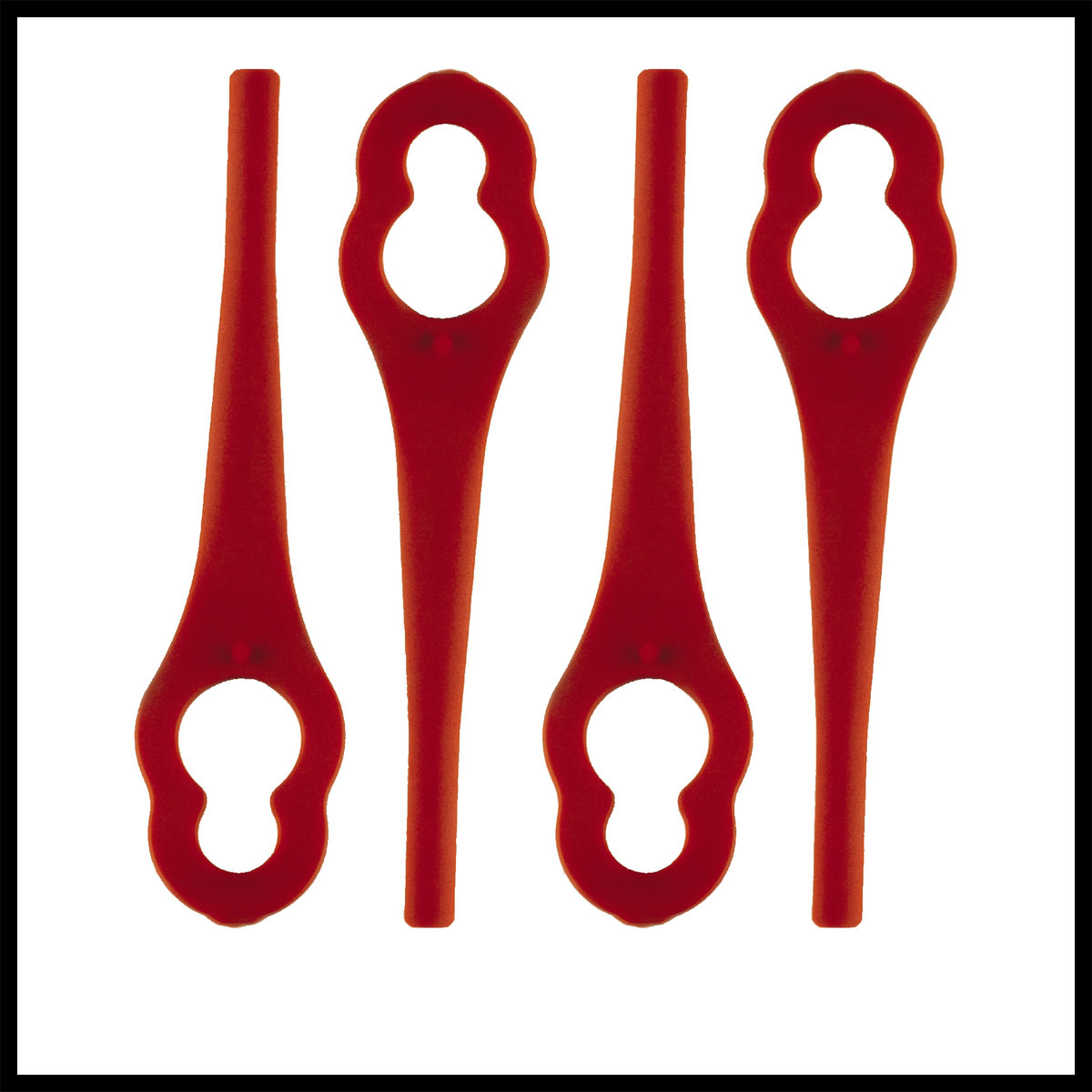 Einhell  Akku-Rasentrimmer GC-CT 18/24 Li-Solo  Bild 2