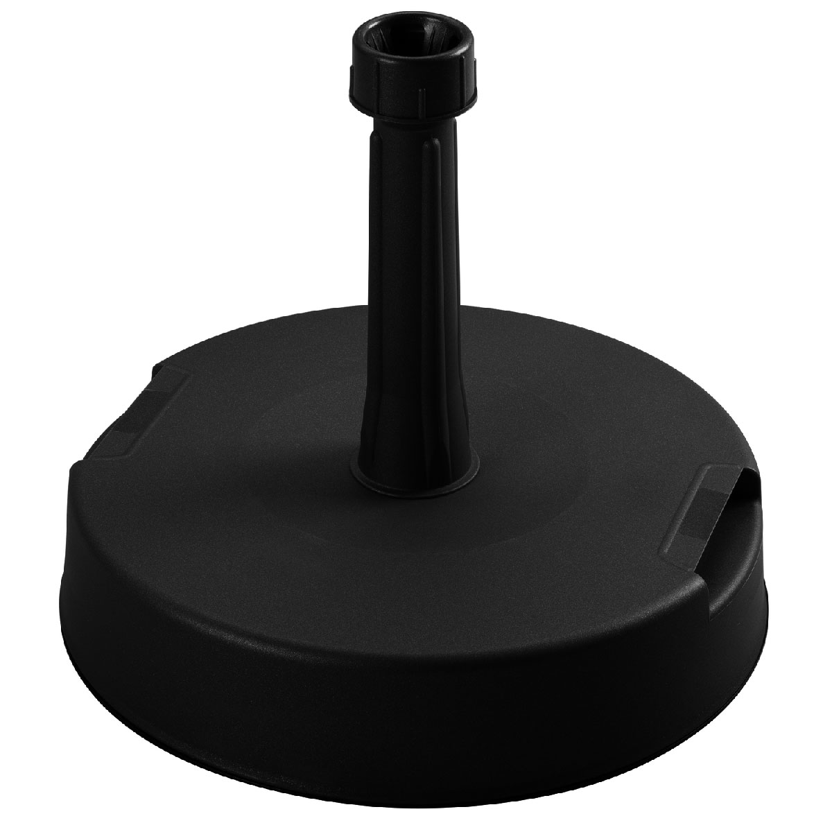 Schneider Schirme Beton-Schirmständer 20 kg anthrazit Bild 2