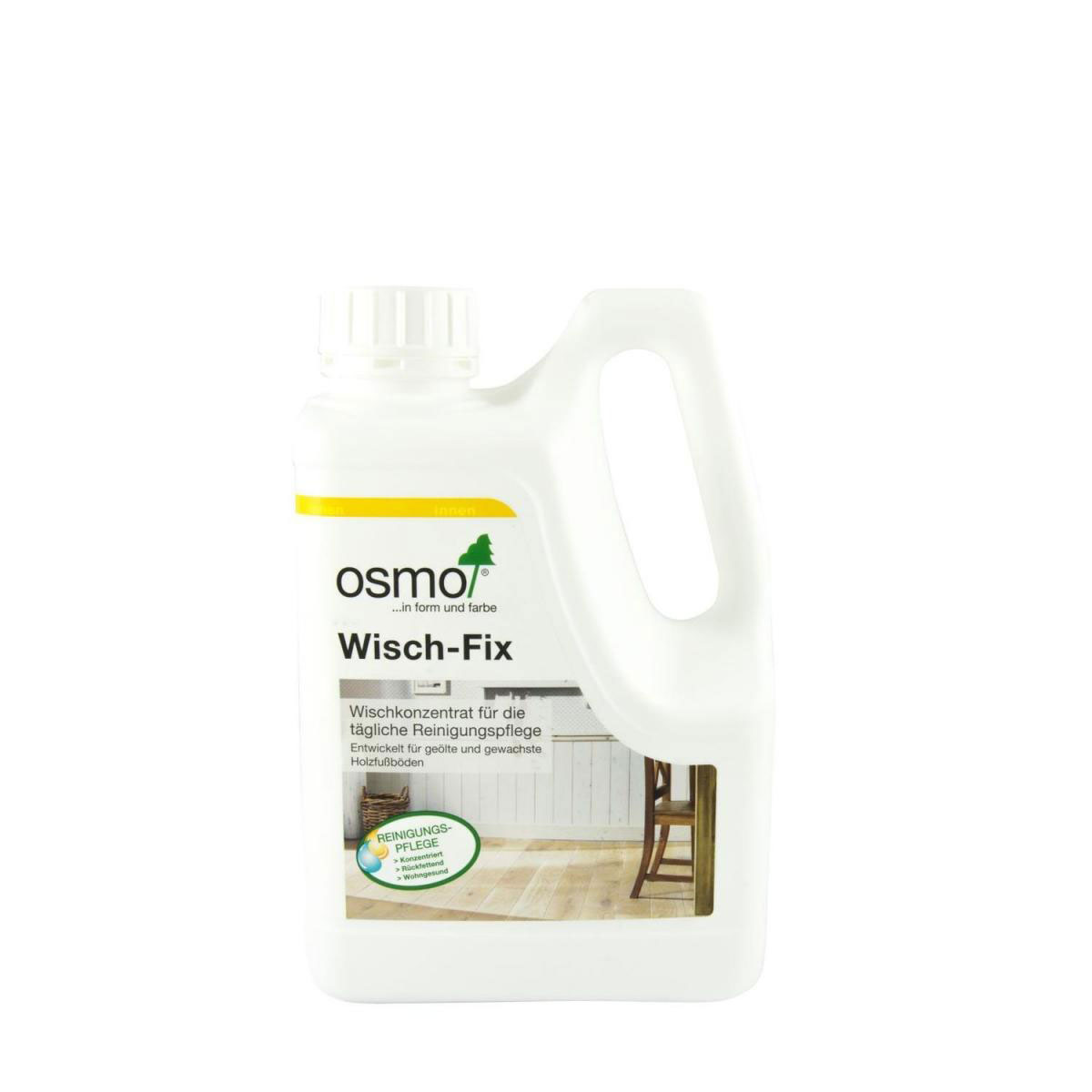 Osmo Wisch-Fix Farblos 1 L